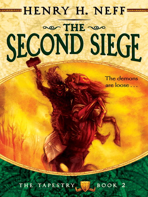 Title details for The Second Siege by Henry H. Neff - Wait list